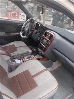 كيا اوبتيما